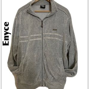 Enyce Winter Men's Light weight 
Sweater Sz Large